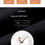 Thumbnail: White Pure Cotton Spring & Fall High Waist Casual Summer Denim