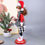 Thumbnail: 38cm Wooden Nutcracker Ornaments Nutcracker Figurines Desktop Ornaments Gift  Ch