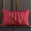 Thumbnail: 100% Natural Mulberry Silk Pillow Case Real Silk Protect Hair Skin Pillowcase An