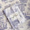 Thumbnail: Vintage Classical Tissue Paper For Wrapping Bouquet Flower Packaging Wedding Par