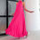 Thumbnail: Women Sexy Off Shoulder Gala Dress New Elegant Solid Swing Loose Party Dres