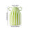 Thumbnail: Flower Vase Decorative Vase Minimalist Home Decor Desktop Ornament Flower Pot De