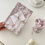 Thumbnail: Vintage Classical Tissue Paper For Wrapping Bouquet Flower Packaging Wedding Par