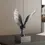 Thumbnail: Creative Decor Sculptures Luxury Ornament  Artistic Soft Decoration  Modern Mini
