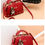 Thumbnail: New Trendy Ladies Shoulder Bag Lu
