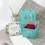 Thumbnail: 1 Rose Gift Box Artificial Flower Box+Carry Bag Ring Jewelry Storage Box Christm