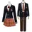Thumbnail: Love and deepspace Rafayel Sylus Cosplay Costume Carnival Adult Uniform Anime sc