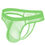 Thumbnail: Men Thong Sexy Ultra Thin Underwear Mini Panties T-back Ice Silk Penis Pouch G S