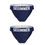 Thumbnail: 2pcs/1pcs Mens Underwear Cotton Breathable Mens Panties Sexy Mens Briefs Cuecas 