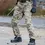 Thumbnail: 2026 New Summer Tactical Cargo Pants Casual Trousers Men Wear-resisting Multi-Po