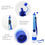 Thumbnail: Outdoor Water Purifier Camping Hiking Emergency Life Portable Purifier Water Fil
