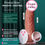 Thumbnail: Big Dildo Vibrator Rechargeable Artificial Penis Telescopic Swing Heating Remote