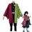 Thumbnail: Anime Demon Slayer Cosplay Costume Kimetsu No Yaiba Kimono Uniform Tomioka Giyuu