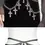 Thumbnail: Y2g Millennium Sexy Yabi Fashion Double Layer Street Cross Metal Punk Phants Zip