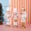 Thumbnail: 3PCS Macaron Candy Series Nutcracker Puppet Soldier 13CM Christmas Tree Pendant 