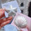 Thumbnail: Flower Knows Shells Pearl Eyeshadow Essence Lip Honey Blush Cheek Makeup Front O