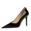 Thumbnail: BIGTREE Shoes Patent Leather Woman Pumps Pointed Toe High Heels Sexy Women Offic