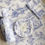 Thumbnail: Vintage Classical Tissue Paper For Wrapping Bouquet Flower Packaging Wedding Par