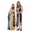Thumbnail: Pharaoh Costumes Ancient Greek Queen Robes Halloween Greek God Cos Costumes for 