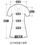 Thumbnail: Fashion Sweet Female Dress 2023 Spring and Summer New Casual V-Neck Button Small