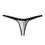 Thumbnail: mens thong mens thong underwear mens ultra thin thong sexy underwear men underwe