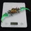 Thumbnail: 22cm World of Warcraft Weapon Set Warglaive of Azzinoth Illidan Stormrage Game U