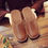 Thumbnail: Inexpensive house slippers men indoor slides shoes big size 47 48 man mules clos