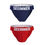 Thumbnail: 2pcs/1pcs Mens Underwear Cotton Breathable Mens Panties Sexy Mens Briefs Cuecas 