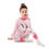 Thumbnail: Boys Pajamas Sets 2 to 3 4 5 6 7 8 Years Cotton Long Sleeve Toddler Boy Pijama A