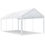 Thumbnail: Carports 10x20 Heavy Duty Car Canopy Garage 2.0, Carport Car Tent Outdoor Shelte