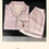 Thumbnail: Summer New Women's Advanced Sense of Ice Silk Pajamas Homewear Set Girls Pajamas