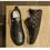 Thumbnail: European Station Leather Fashion Men's Sneakers Men Shoes Man Embossed All Fashi