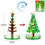 Thumbnail: Magic Christmas Tree Magical Growing Tree Crystal Sakura Mini Tree Paper Tree Bl