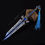 Thumbnail: World of Warcraft Game Various Weapon Periphery Azeroth Action Metal Desktop Dec
