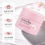 Thumbnail: Sakura Essence Cream,Cherry Blossom Facial Moisturizer for Dry & Rough Skin,Inte