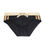 Thumbnail: Men's Swim suit Wear Briefs Swimming Push-Up Sexy hombre Bikini Swimsuit Beach S