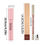 Thumbnail: Matte Lipliner&Lipstick Set,Waterproof， Long Lasting Lip Makeup, Soft Matte Co