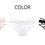 Thumbnail: CINOON Women Sexy Lingerie G String Lace Panties Underwear Femal Low-waist Ultra