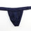 Thumbnail: Underwear Thong Men's T-Back G-String Briefs Sexy U Pouch Thong Erotic Lingerie 