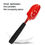 Thumbnail: Bait Throwing Spoons Retractable Casting Attractants Spoon Lightweight Long Hand