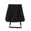Thumbnail: Gothic Retro Lolita Women Cosplay Costume Top Skirt Shorts Sets Lantern Long Sle