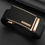 Thumbnail: Famous men's belt, high-quality luxury leather belt, men's belt, alloy automatic