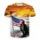 Thumbnail: 3D Eagle Print Men's Short Sleeve T-Shirt3D Eagle Print Men's Short Sleeve T-shi