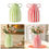 Thumbnail: Flower Vase Decorative Vase Minimalist Home Decor Desktop Ornament Flower Pot De