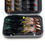 Thumbnail: MNFT 32Pcs/Boxed Black Brown Dry Flies Fly Fishing Lure Wooly Bugger Streamer Tr