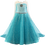 Thumbnail: Kids Dresses For Girls Dress Cosplay Princess Costumes Kids Party Christmas Gift