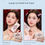 Thumbnail: Flower Know Suit Lip Mud Highlight Blush Makeup Gift Box
