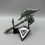 Thumbnail: World of Warcraft Game Various Weapon Periphery Azeroth Action Metal Desktop Dec