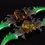 Thumbnail: 22cm World of Warcraft Weapon Set Warglaive of Azzinoth Illidan Stormrage Game U