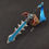 Thumbnail: World of Warcraft Game Various Weapon Periphery Azeroth Action Metal Desktop Dec